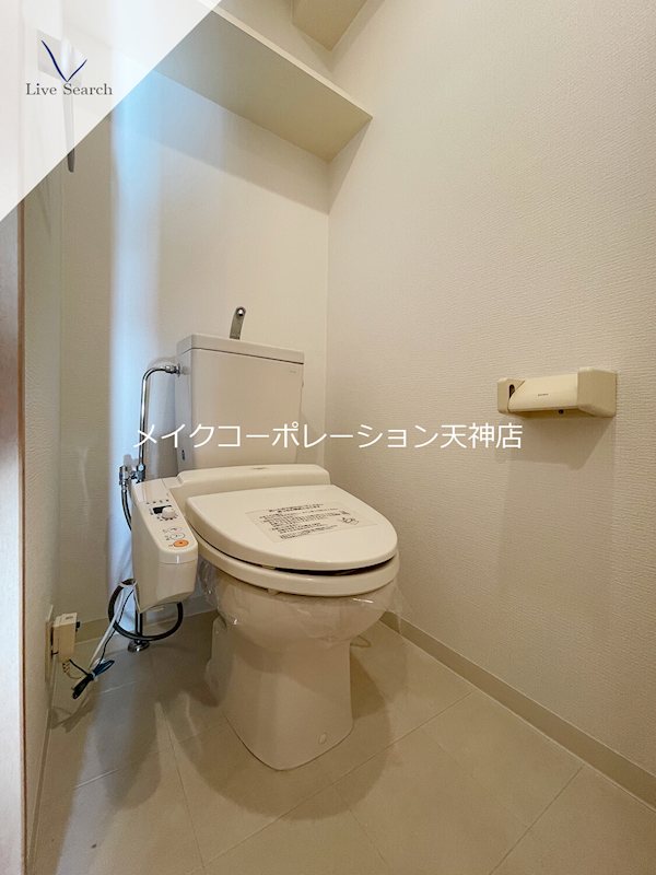 トイレ リンデン東薬院 その他2