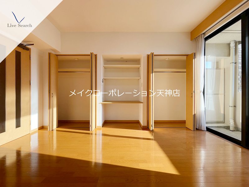 収納 リンデン東薬院 その他3