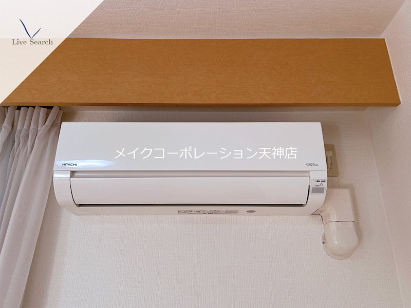 他設備 リンデン東薬院 その他5