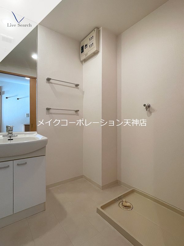 その他 リンデン東薬院 その他9