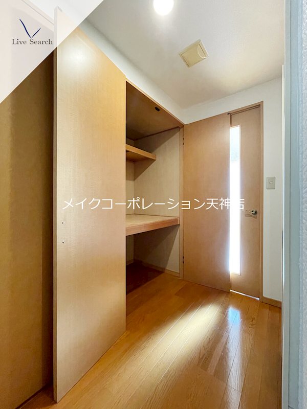 その他 リンデン東薬院 その他10