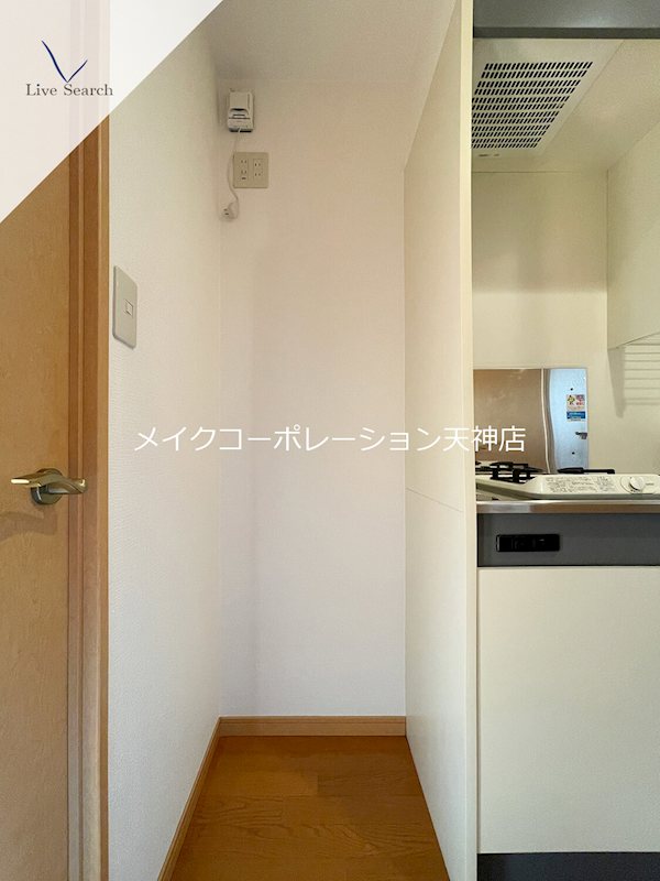 その他 リンデン東薬院 その他14