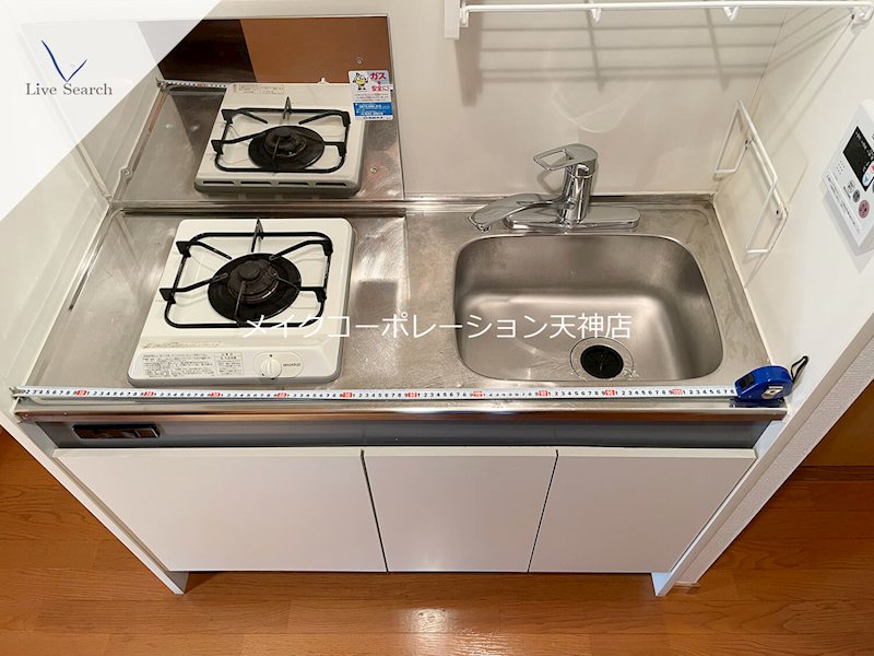 その他 リンデン東薬院 その他15