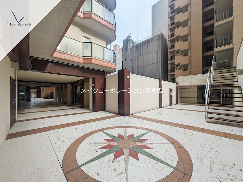 グランパーク天神 その他外観3