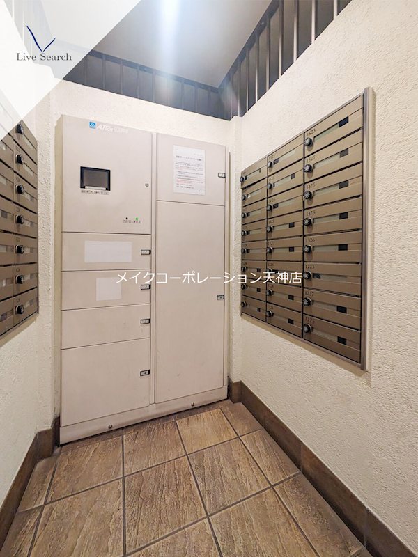 グランパーク天神 その他外観4