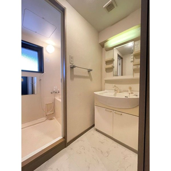 洗面所 リッツ中央 その他3