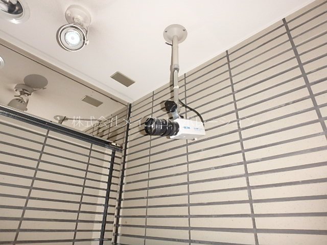 セキュリティ リッツ中央 その他6