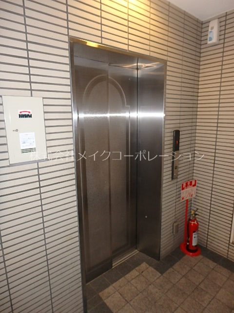 他共有部分 リッツ中央 その他10