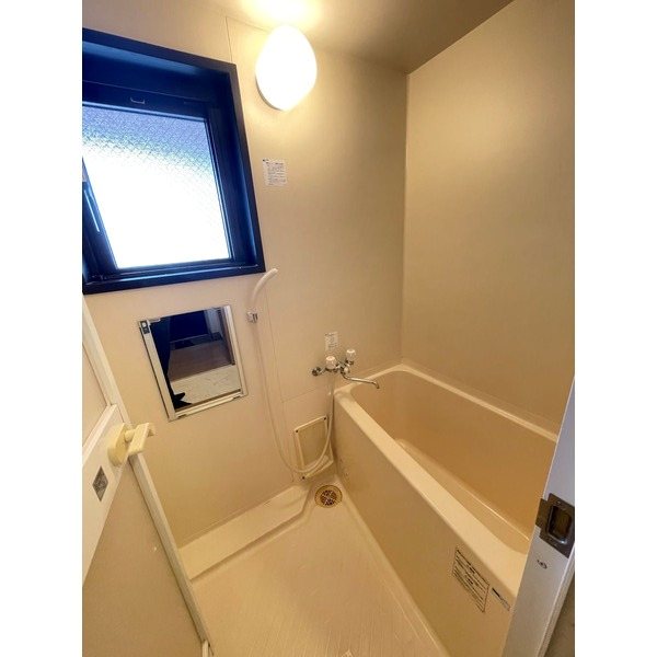 バス リッツ中央 風呂画像