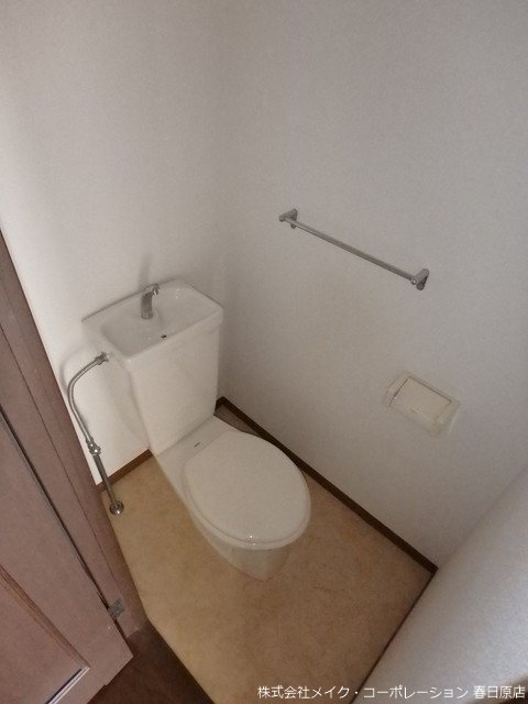 写真は同型タイプ ホルトハイム春日 その他2