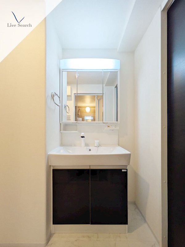 洗面所 Mitte その他3