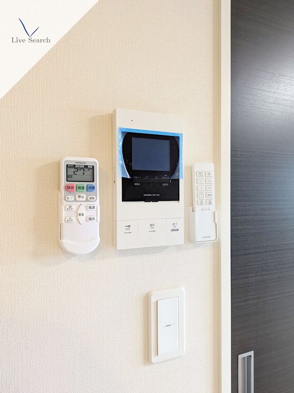 セキュリティ Mitte その他5