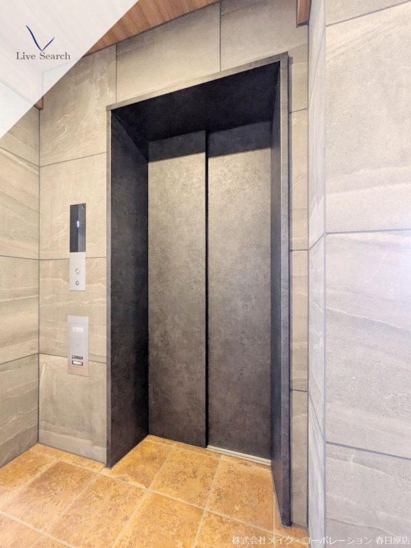 他共有部分 Mitte その他外観4