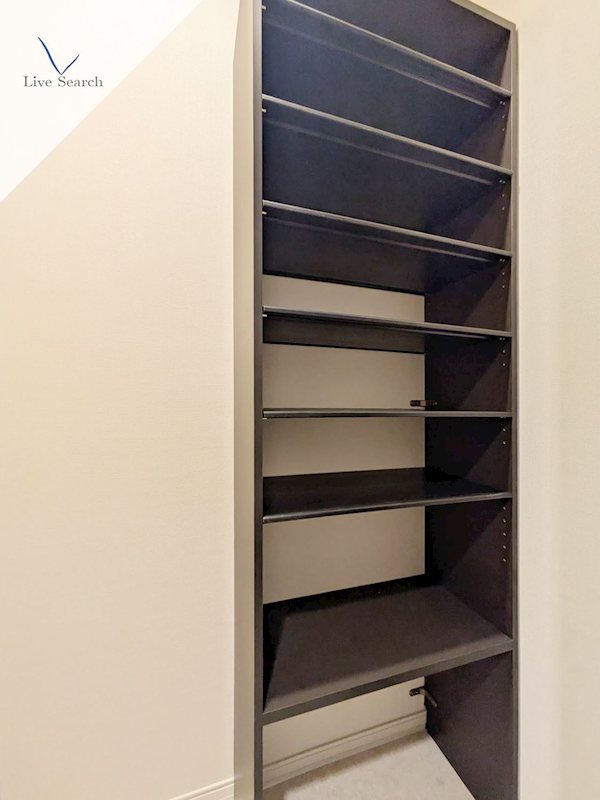 収納 Mitte その他8