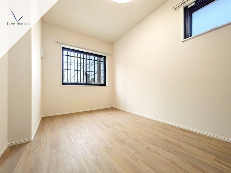 ベッドルーム Mitte その他9