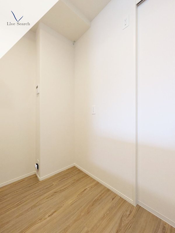 冷蔵庫置き場 Mitte その他11