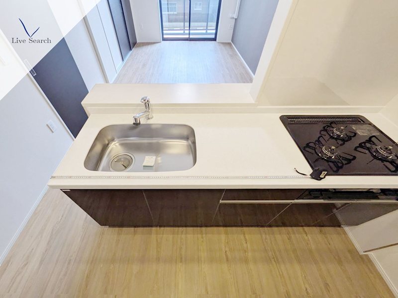 キッチン Mitte その他12