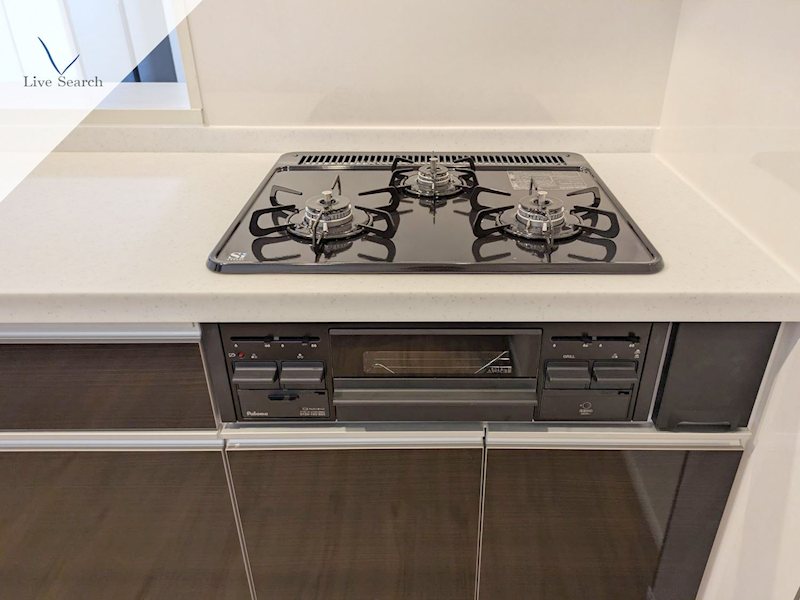 他設備 Mitte その他13