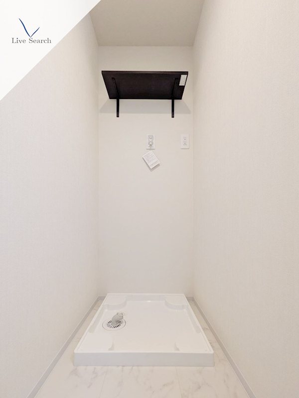 他設備 Mitte その他16