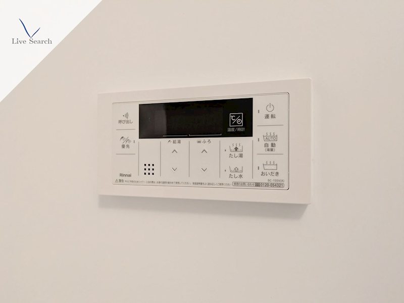 他設備 Mitte その他18