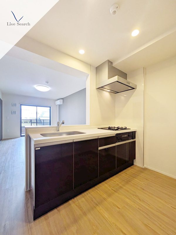 キッチン Mitte キッチン