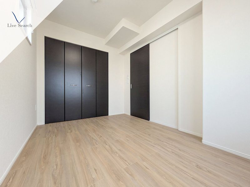 ベッドルーム Mitte ベッドルーム