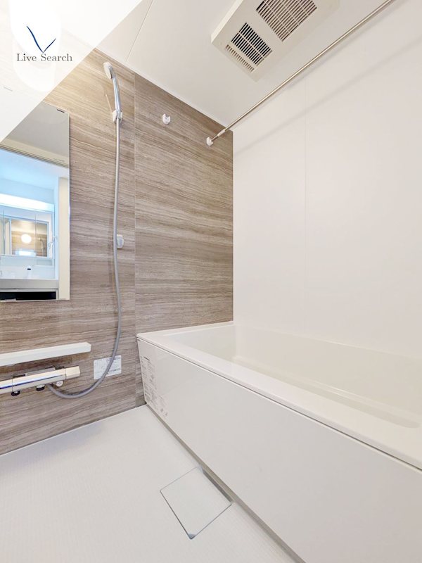 バス Mitte 風呂画像