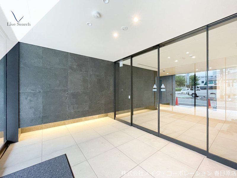 ロビー Hakata Station South その他外観3