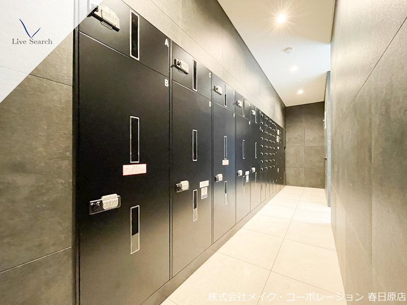 他共有部分 Hakata Station South その他外観4