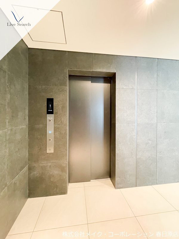 他共有部分 Hakata Station South その他外観5