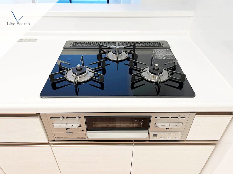 写真は同型タイプ Hakata Station South その他17