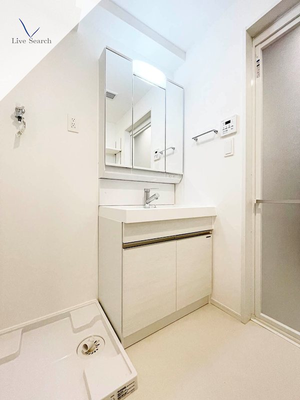 洗面所 Hakata Station South その他3