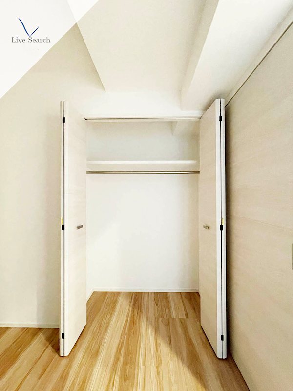 収納 Hakata Station South その他4