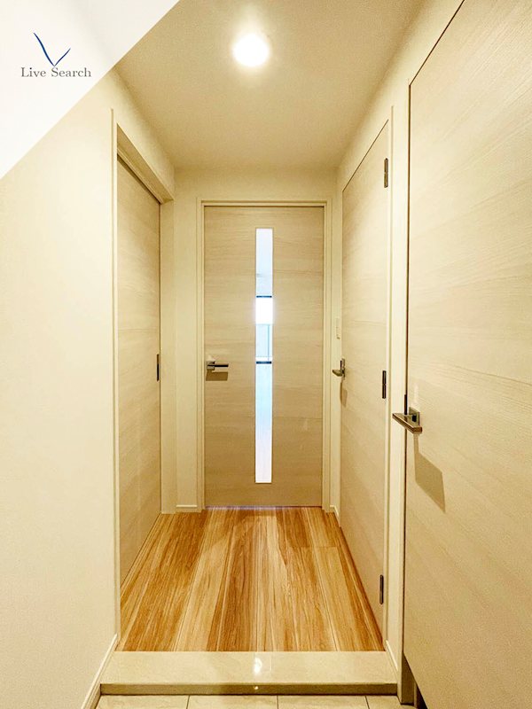 玄関 Hakata Station South 玄関