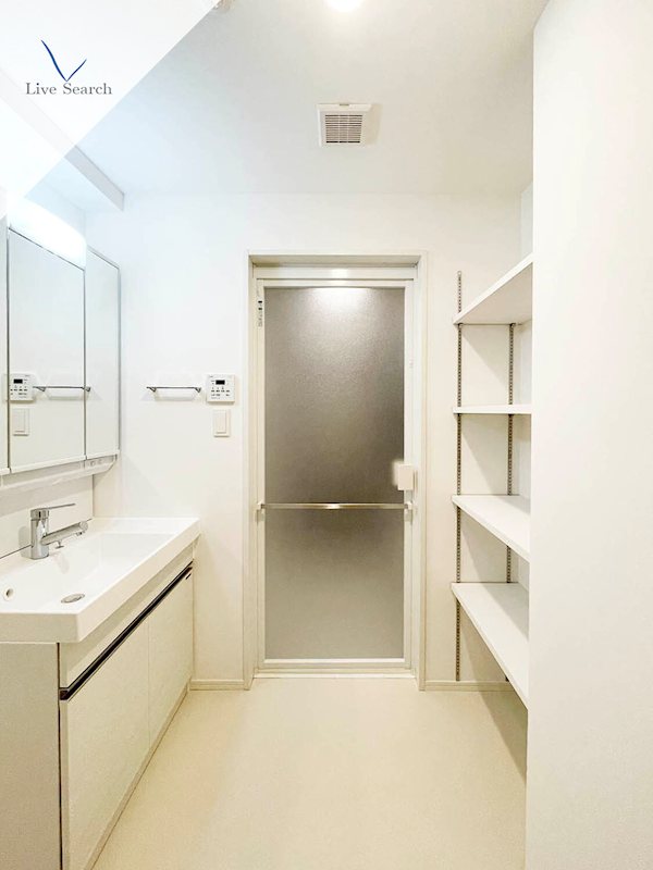 洗面所 Hakata Station South その他10