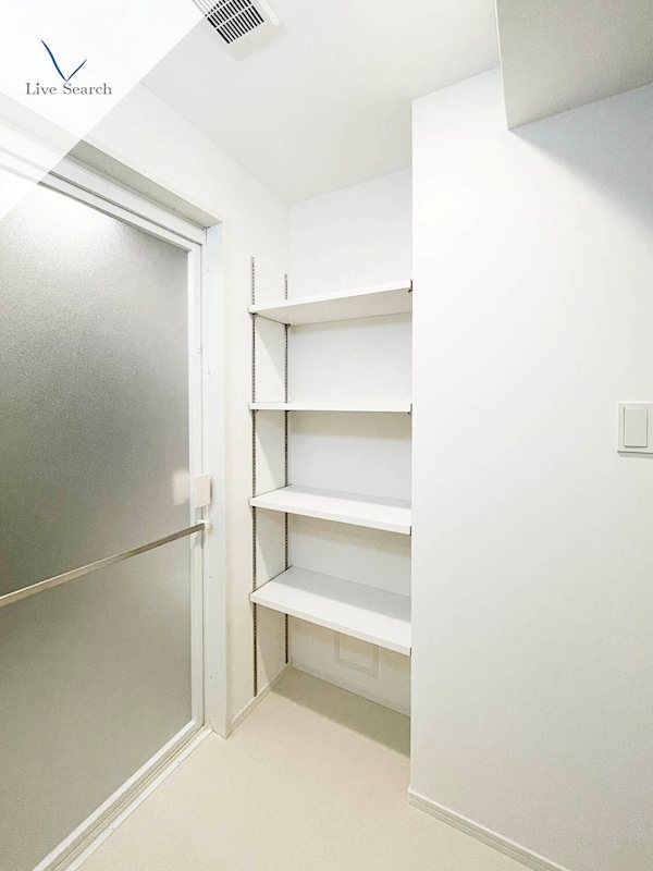 収納 Hakata Station South その他11