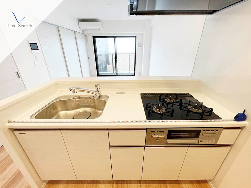 他設備 Hakata Station South その他16