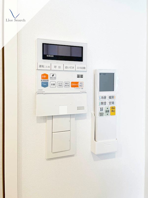 他設備 Hakata Station South その他17