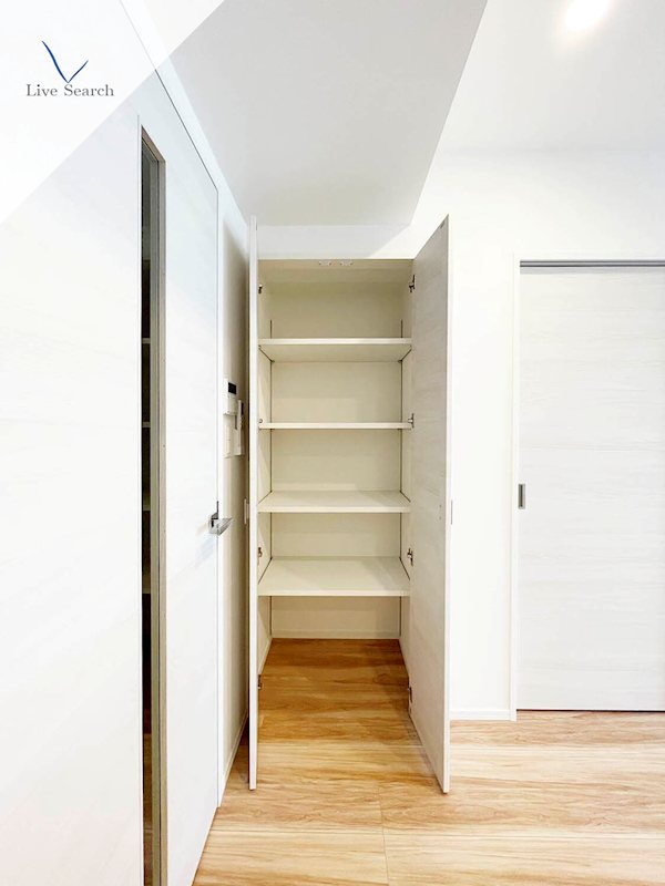 収納 Hakata Station South その他18