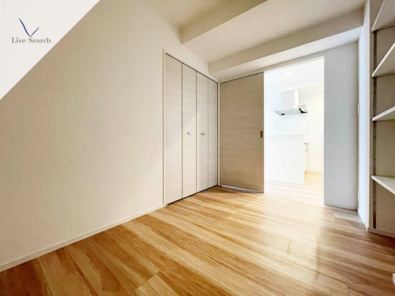 ベッドルーム Hakata Station South その他19