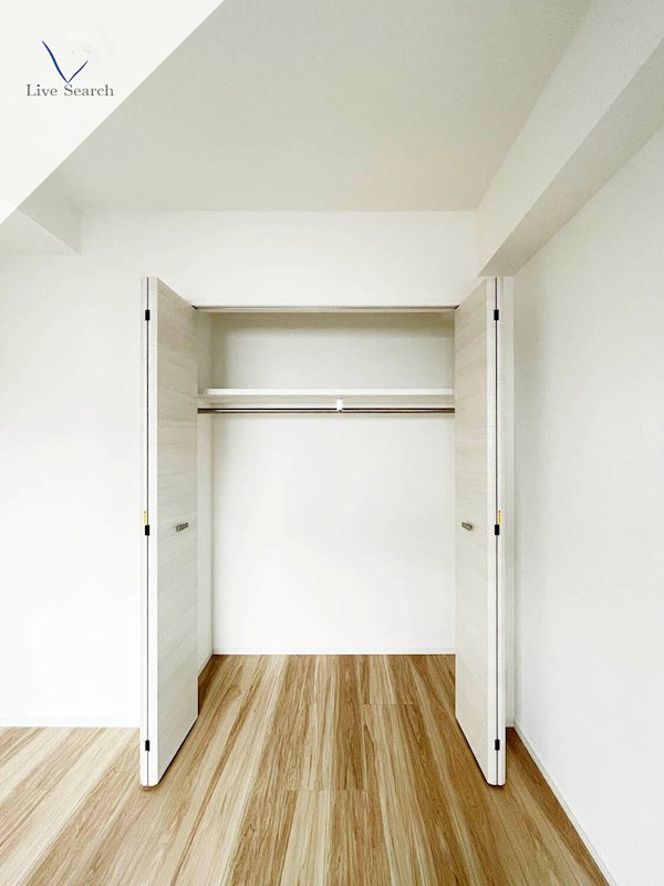 収納 Hakata Station South その他22