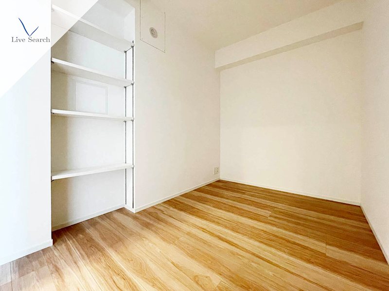 ベッドルーム Hakata Station South ベッドルーム