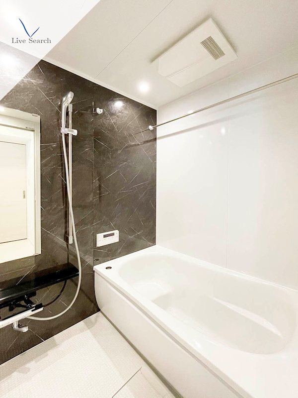 バス Hakata Station South 風呂画像