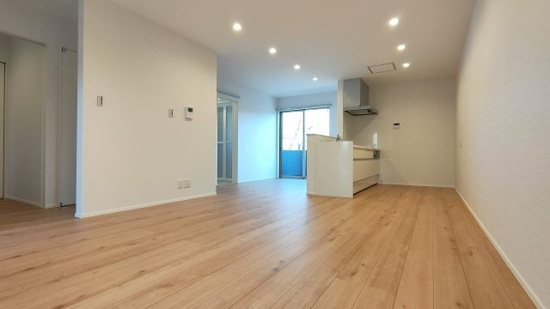 その他 片縄北7丁目貸家 その他1