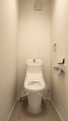 トイレ 片縄北7丁目貸家 その他2