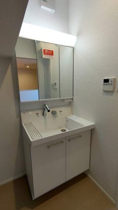 洗面所 片縄北7丁目貸家 その他3