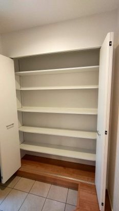 収納 片縄北7丁目貸家 その他7