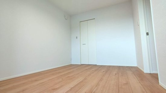 ベッドルーム 片縄北7丁目貸家 ベッドルーム