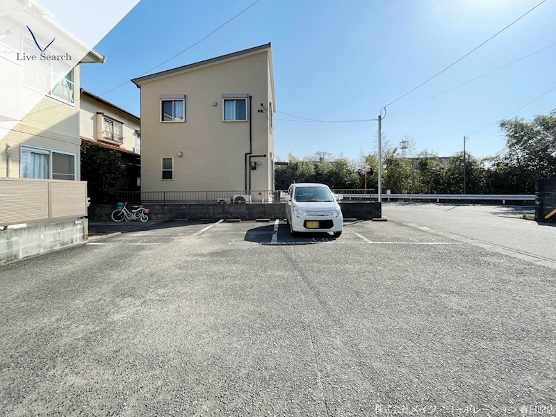 ハイムアドバンス その他外観1