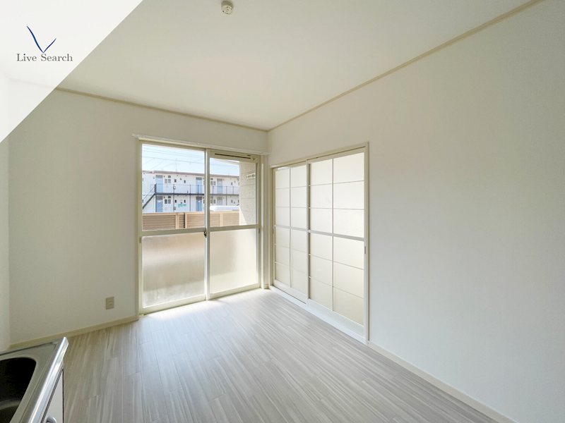 ハイムアドバンス リビング